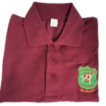 40th Anniversary Polo Shirt