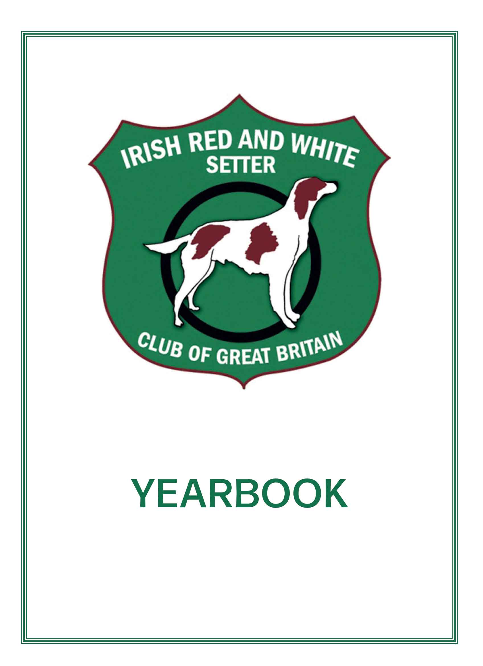 Yearbook