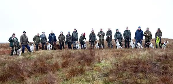 Training Group