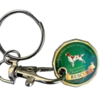 Trolley coin